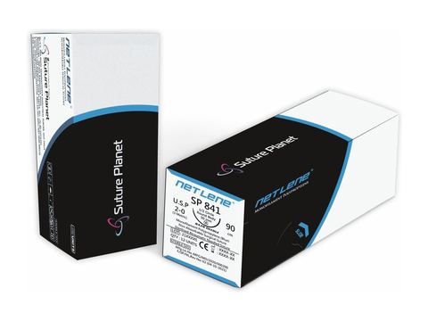 Netlene — Polypropylene