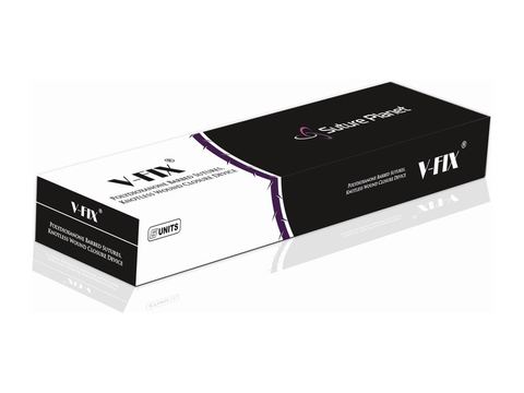 V-FIX — Polydioxanone Barbed, Suture Planet